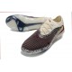 Chaussures Nike Phantom 6 Elite Low FG Rouge Blanc Noir