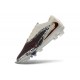 Chaussures Nike Phantom 6 Elite Low FG Rouge Blanc Noir