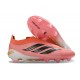 Crampons de Foot Adidas Predator Elite LL FG Rose Noir