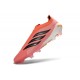 Crampons de Foot Adidas Predator Elite LL FG Rose Noir