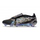 Crampon Adidas Predator 26 Elite FT FG x Kaka Noir Or Mét.
