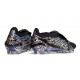 Crampon Adidas Predator 26 Elite FT FG x Kaka Noir Or Mét.