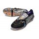 Crampon Adidas Predator 26 Elite FT FG x Kaka Noir Or Mét.