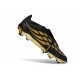 Adidas Predator Elite Tongue FG Nouveau Chaussure Noir Dore