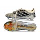 Adidas Predator Elite Tongue FG Nouveau Chaussure Beige Noir