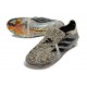 Adidas Predator Elite Tongue FG Nouveau Chaussure Beige Noir