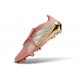 Adidas Predator Elite Tongue FG Nouveau Chaussure Rose Argent