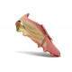 Adidas Predator Elite Tongue FG Nouveau Chaussure Rose Argent