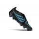 Adidas Predator 26 Elite Fold-over Tongue FG EQT -Noir Vert Édition Limitée